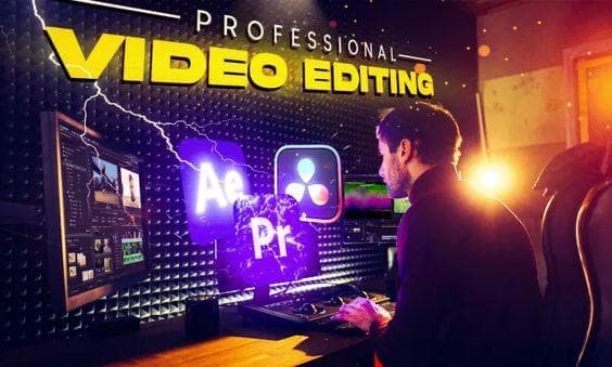 Video Editing